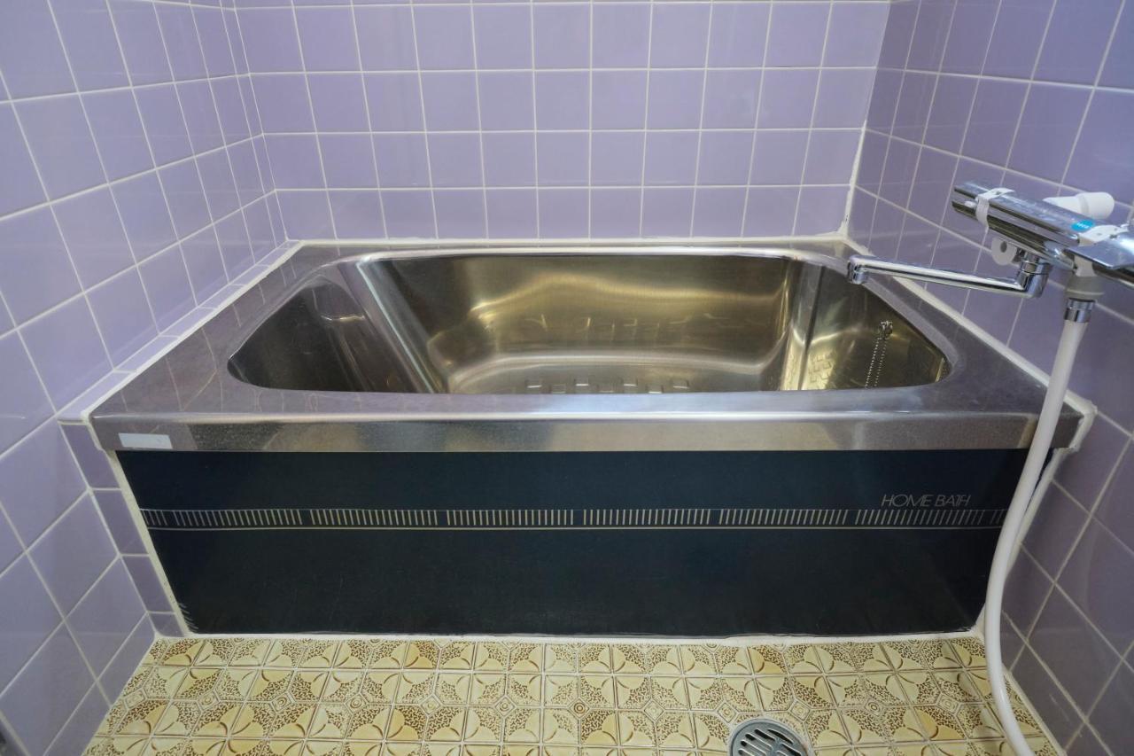 Awaji Aquamarine Resort #1 Bbq Ok! - Self Check-In Only Akashi Esterno foto