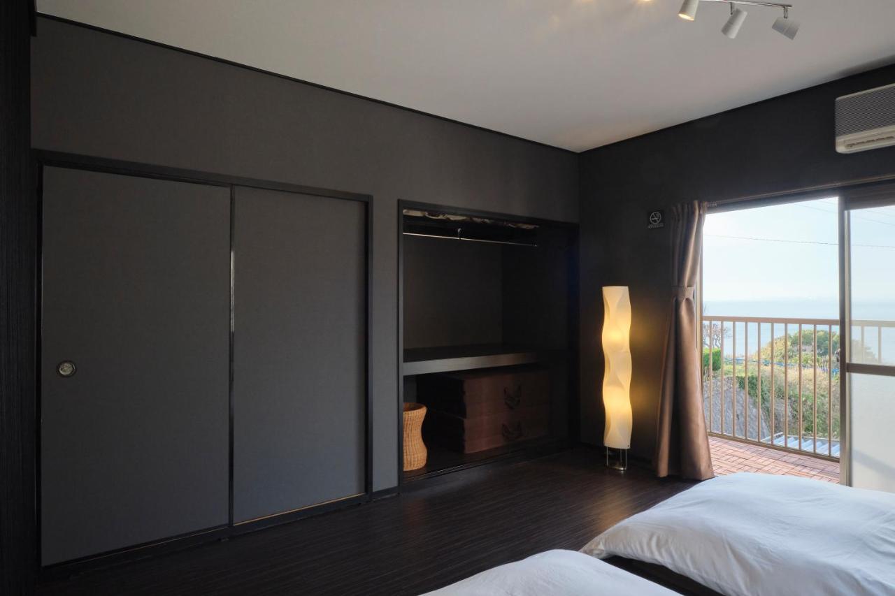 Awaji Aquamarine Resort #1 Bbq Ok! - Self Check-In Only Akashi Esterno foto