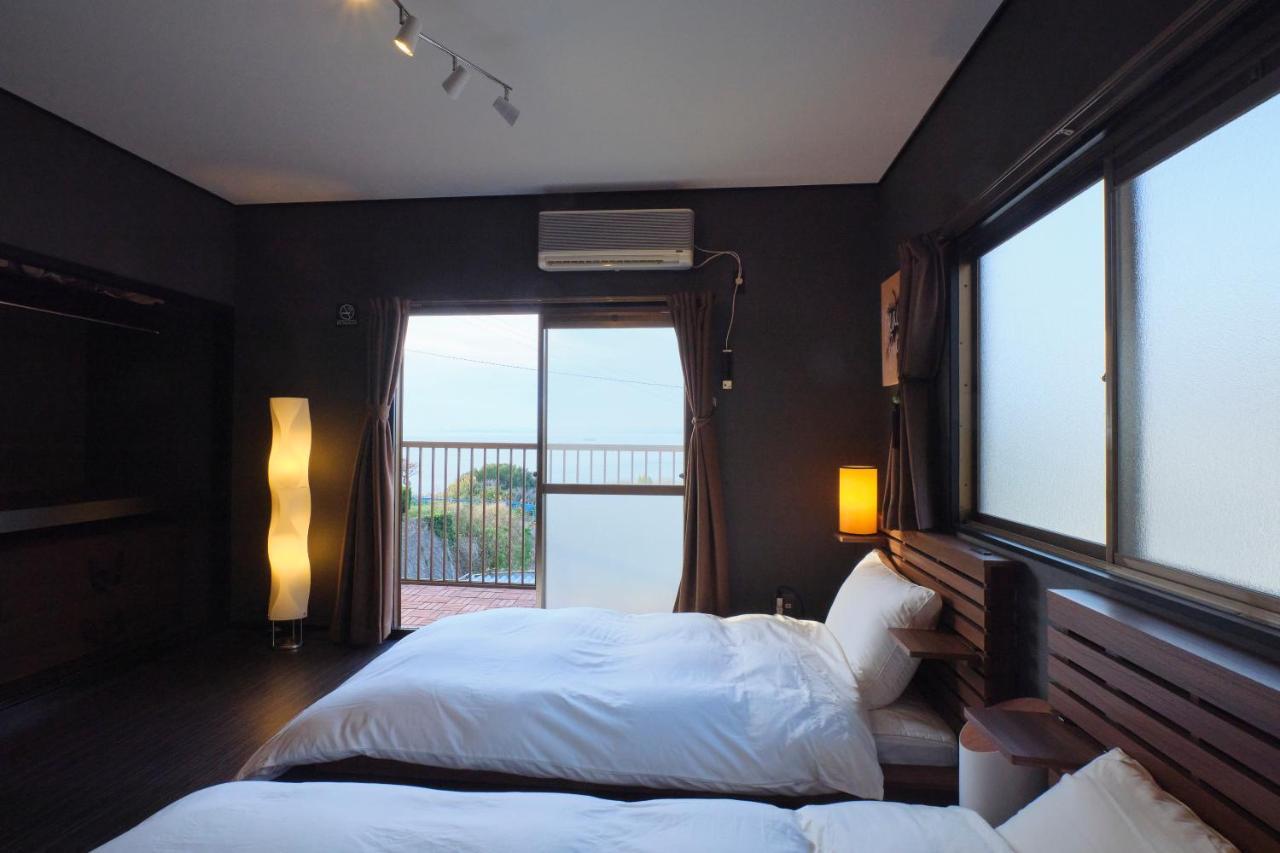 Awaji Aquamarine Resort #1 Bbq Ok! - Self Check-In Only Akashi Esterno foto